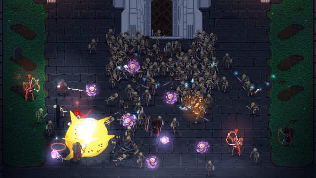 End of Knights PC Screenshot