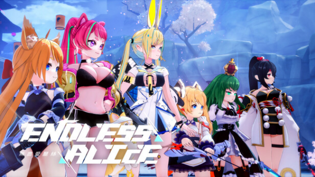 Endless Alice Free Download