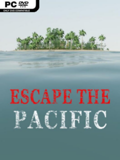 Escape the Pacific (v0.67.0.0) - PC Game on SteamUnlocked