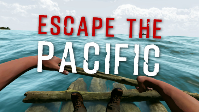 Escape the Pacific Free Download