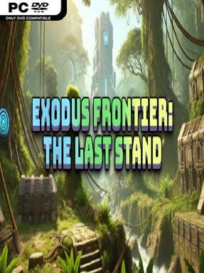 Exodus Frontier: The Last Stand Free Download