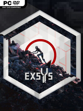 Exsys - PC Game on SteamUnlocked