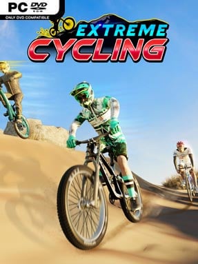 Extreme Cycling - PC Game on SteamUnlocked