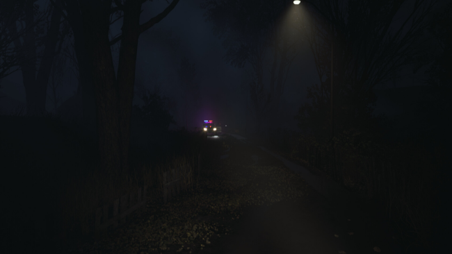 Faint Call PC Screenshot