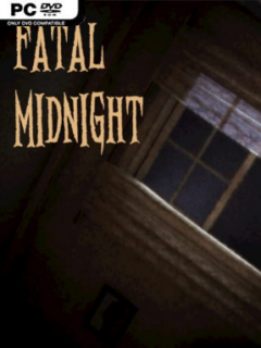 Fatal Midnight - PC Game on SteamUnlocked