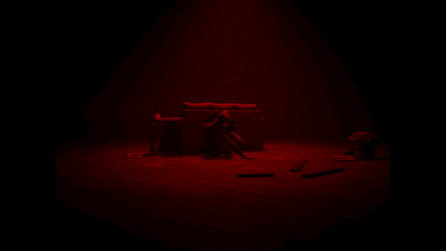 Fatal Midnight PC Screenshot