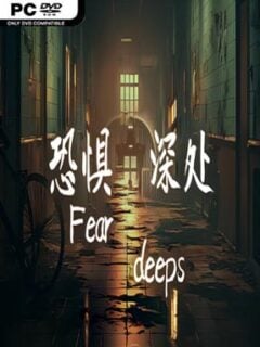 Fear Deeps - PC Game on SteamUnlocked