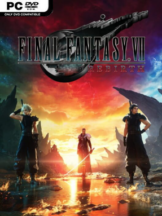 FINAL FANTASY VII REBIRTH Digital Deluxe Edition Free Download (v1.003) - PC Game on SteamUnlocked