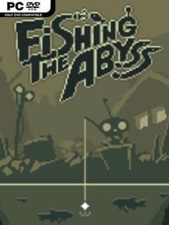Fishing the Abyss (v1.4.0) - PC Game on SteamUnlocked