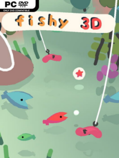 Fishy 3D - PC Game on SteamUnlocked