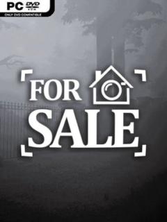 For Sale - PC Game on SteamUnlocked