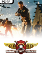 Forgotten but Unbroken Free Download (v1.2.2) - PC Game on SteamUnlocked