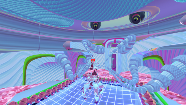 Fragrance Point PC Screenshot