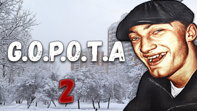 G.O.P.O.T.A Free Download