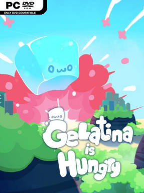 Gelatina is Hungry Free Download