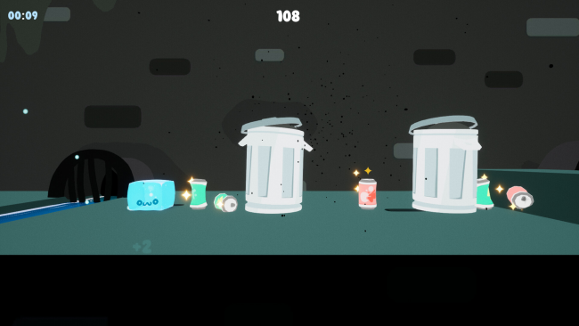 Gelatina is Hungry PC Screenshot