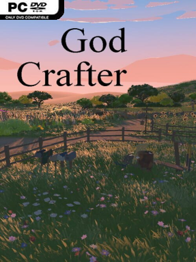 God Crafter - PC Game on SteamUnlocked