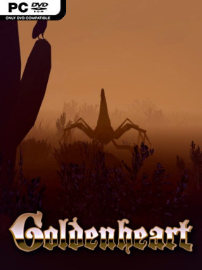 Goldenheart (v1.2.4) - PC Game on SteamUnlocked