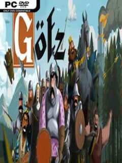 Götz - PC Game on SteamUnlocked