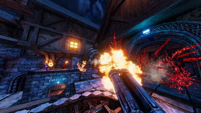 Gravelord PC Screenshot