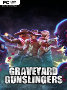 Graveyard Gunslingers