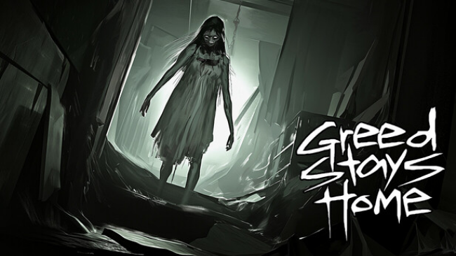 Greed Stays Home Free Download