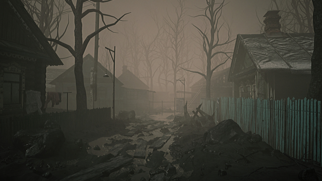 Greed Stays Home PC Screenshot