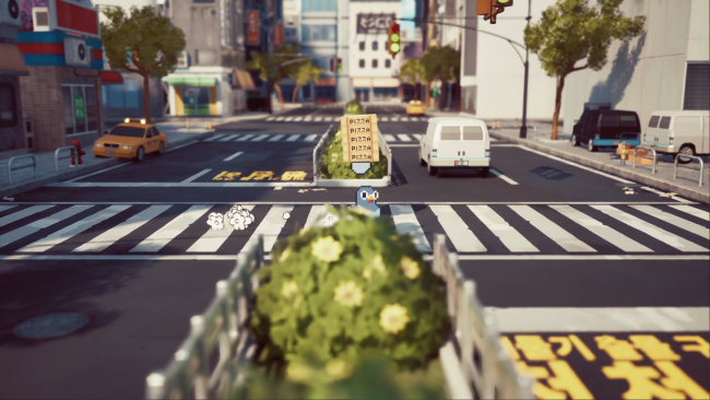 GuGu Pizza: Delivering Pizza to the Space Station? Boss, this is just not right! PC Screenshot