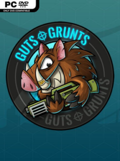 Guts ‘n Grunts (v1.0.1) - PC Game on SteamUnlocked