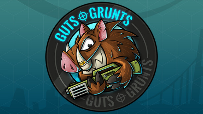 Guts ‘n Grunts Free Download
