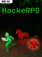 HackeRPG Free Download (v0.3.2) - PC Game on SteamUnlocked