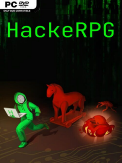 HackeRPG (v0.3.2) - PC Game on SteamUnlocked