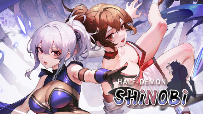 Half-Demon Shinobi Free Download