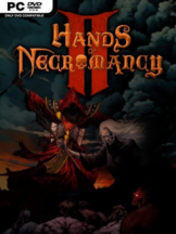 Hands of Necromancy II Free Download (v2025.02.19) - PC Game on SteamUnlocked
