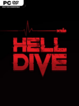Hell Dive Free Download (v0.38.26) - PC Game on SteamUnlocked