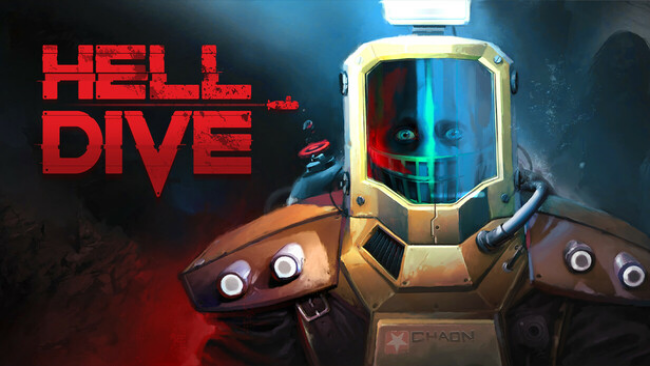 Hell Dive Free Download