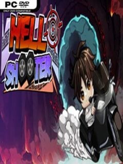 Hell Shooter - PC Game on SteamUnlocked