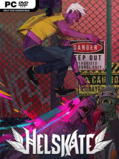 Helskate - PC Game on SteamUnlocked