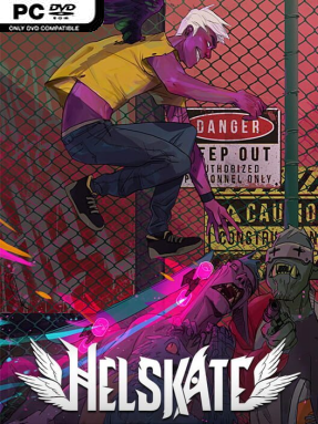 Helskate - PC Game on SteamUnlocked