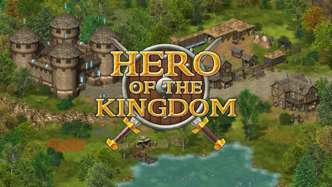 Hero of the Kingdom Free Download