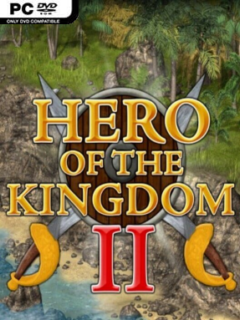 Hero of the Kingdom II (v1.3.11) - PC Game on SteamUnlocked