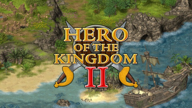 Hero of the Kingdom II Free Download