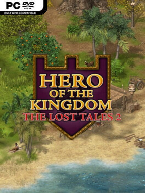 Hero of the Kingdom: The Lost Tales 2 (v1.2.9) - PC Game on SteamUnlocked