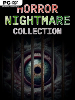 Horror Nightmare Collection (v2025.01.24) - PC Game on SteamUnlocked