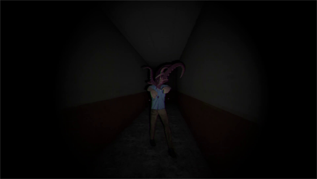 Horror Nightmare Collection PC Screenshot