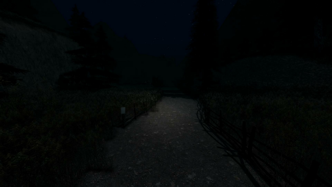 Hunted: One Step Too Far – Reborn Edition Remastered PC Screenshot