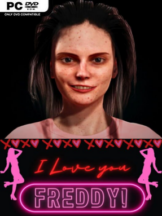 I Love You Freddy Free Download - PC Game on SteamUnlocked