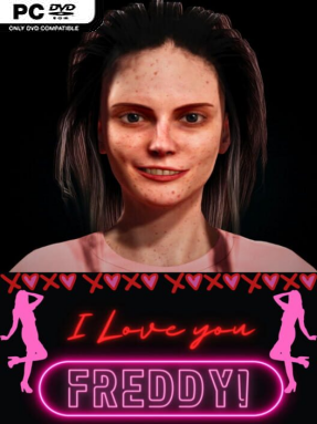I Love You Freddy Free Download