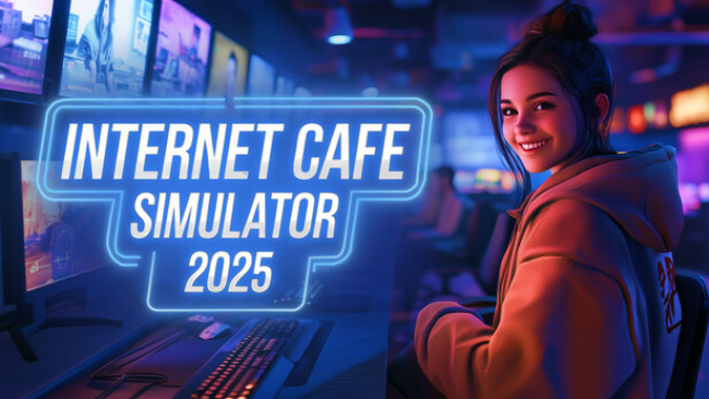 Internet Cafe Simulator Free Download