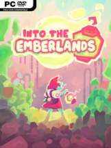 Into the Emberlands Free Download (v1.0.0g1 & ALL DLC) - PC Game on SteamUnlocked